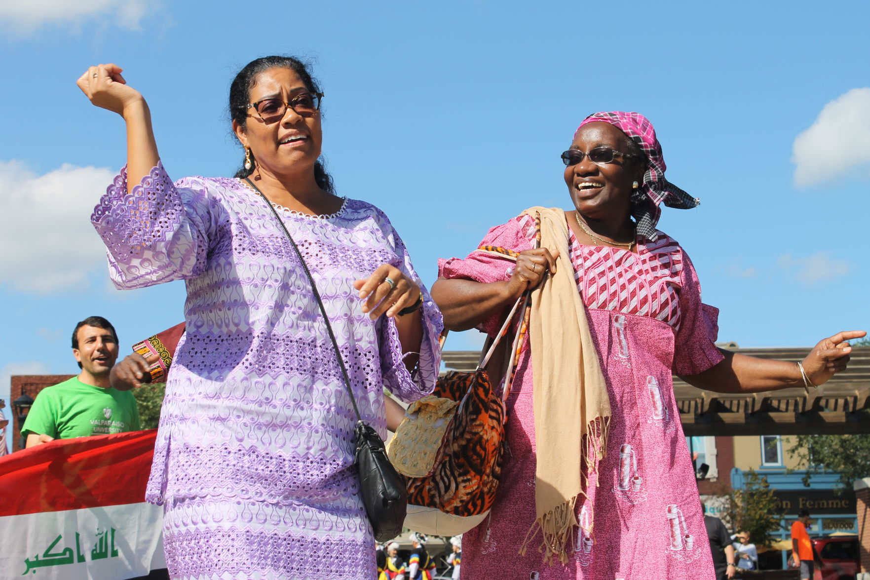 World Cultural Festival